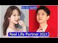 Download Lagu Yang Zi And Li Xian (Go Go Squid!) Real Life Partner 2023