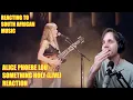 Download Lagu Alice Phoebe Lou - Something Holy (Live at Funkhaus Berlin) /// SOUTH AFRICAN MUSIC REACTION