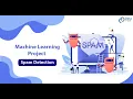 Python Machine Learning Project - Spam Detection