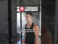 5 OVERRATED Supplements