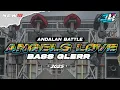 Download Lagu DJ TRAP ANGELS LOVE BASS GLERR - STYLE MIDDLE KRAK KRAK 2025 
