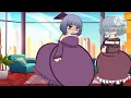 Klara Valeria and Yana Vore Gacha nebula