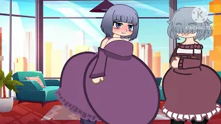 Klara Valeria and Yana Vore Gacha nebula