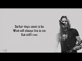 Download Lagu Alter Bridge - Open Your Eyes (Lyrics)