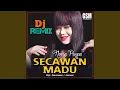 Download Lagu Secawan Madu