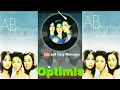 Lagu AB Three _ Optimis aLbum Nyanyian Cintamu