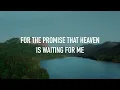 Reason I Sing (Acoustic) by Phil WIckham [Lyric Video]
