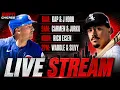 Friday ESPN Chicago LIVE