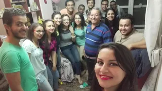باب السماء مفتوح ليك يا عمو فايق دندنها
