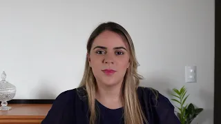 Concurso MPU 2024 | Fatores que foram essenciais para aprovação minha aprovação em 2018