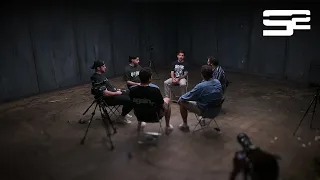 The history of SoaR