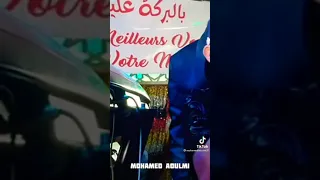 أصغر مغني رأي جزائري الشاب شمسو 