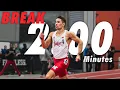 How To Break 2 00 in the 800 Best Method