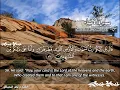 Download Lagu SURAH 021 AMBIYAA  :  RECITATION BY SHEIKH MAHER AL MUAIQLY WITH ENGLISH TRANSLATION