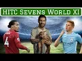 HITC Sevens Current World XI