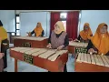 Download Lagu Musik kulintang Purna Setya Nada , Detak Jantungku Sri Winarsih. S Mutik.