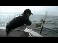 Lagu Wicked Tuna fishing almost GOES WRONG! - Lady angler battles BIG Bluefin On Stellwagen Bank!