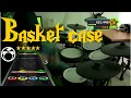 Basket Case - Green Day Expert Drums Clone Hero