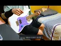 Download Lagu Blink 182 - Man Overboard (Guitar Cover + TABS)