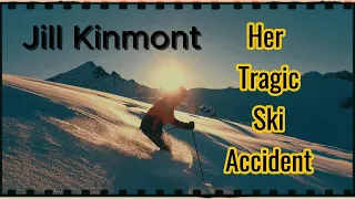Jill Kinmont Olympic Skiing Hopeful Real Life Battle Against All Odds