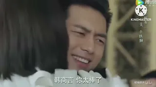 أغنيه محمد منير وتامر حسنى الذوق العالى على أحلى مسلسل صينى أنطلق يا حبار     دندنها