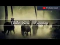 Running (To You) - Chike, Simi // Instrumental & Lyrics