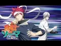 Download Lagu 食戟のソーマ Food Wars!: Shokugeki no Soma OP BRAVER Full AMV