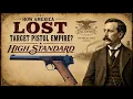 How America Lost Its Target Pistol Empire High Standard Manufacturing Story