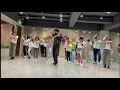 A-Lin-Bu Xie Wan Mei | Waacking choreo by Bogie