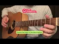 The Fun Way to Play The Joker! | Guitar Lesson