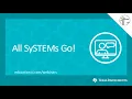 Webinar: All SysSTEMs Go