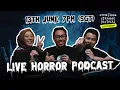 Download Lagu Longest Live Horror Podcast Ever! | Something Strange Festival 2025