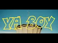 Download Lagu Kabin Crew - Ya Boy (Official Music Video)