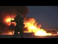 Download Lagu Firefighter Motivation - Walk Through the Fire