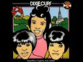 The Dixie Cups - Chapel Of Love HQ