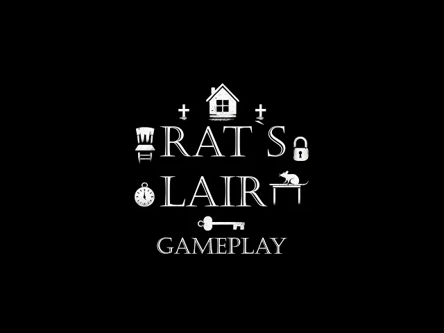 Rat`s lair: GAMEPLAY