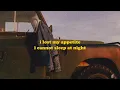 Being In Love - Wet Leg (Lyrics)