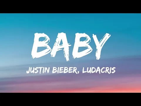 Download MP3 Justin Bieber - Baby ft. Ludacris (Lyrics)