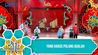 Download HAFIZ INDONESIA 2021 - Yang Harus Pulang Dari Kelompok Ini Adalah [28 April 2021] MP3