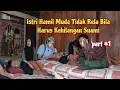 Download Lagu Apa yang Terjadi..!! Kanjeng Ratu Kidul datang langsung di Kediaman Keluarga Mas Samber
