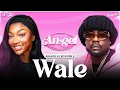 Lagu Wale Wants Angel In The Studio?! What It’s Like Dating As A Celebrity + Untold Hollywood Stories