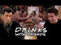 Download Lagu The Ones When They Drink | Friends