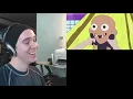 Download Lagu (Charmx Reupload) EVERYONE HAS EBOLA! - Reacting to Youtube Poop: Clarence Has Ebola
