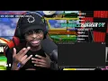 ImDOntai Reacts To King Von Mine Too