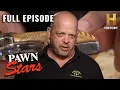 Legendary Weapon Draws a Fortune Pawn Stars Best Of S1 E12 Full Episode