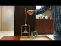 Kapitza s pendulum