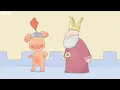 Download Lagu Wibbly Pig - Castle