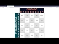 Creating Your First Office Football Pool Layout With Office Pool Wizard
