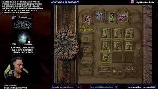Eternal Darkness: Sanity's Requiem (GameCube) - 6° Dia (Jogos dos Seguidores)