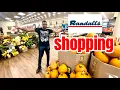 Lets Go to Randall s Grocery Store buy Tuna Fish